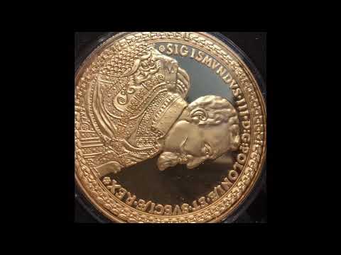 Numismatic rare Polish coins collector Poland my cousins rare collection