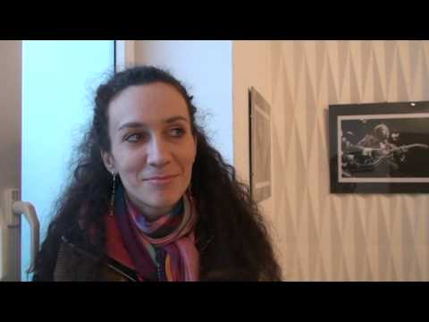 Magda Piskorczyk - Bluesowa wokalistka 2009 roku