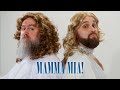 Punk Rock Factory Mamma Mia Abba Cover