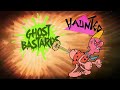 Ghost Bastards 'Haunted' Frantic Flintstones Cover OFFICIAL AUDIO - Ghost Bastards Ghost Bastards 'Haunted' Frantic Flintstones Cover OFFICIAL AUDIO