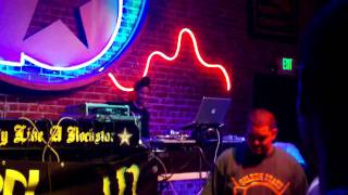 K.Pizzle (Round 2) The King Of Monster Beat Battle (Tracy, C