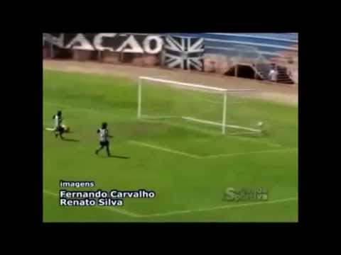 Fernando Russi atacante DVD 2012