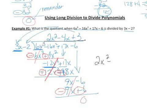 02 Long Division