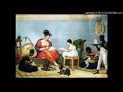 Dorival Caymmi - Retirantes (Vida De Negro)