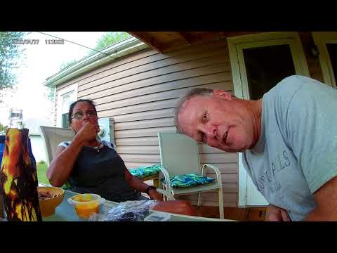 A Good Buy!!!  Maginon Video Camera