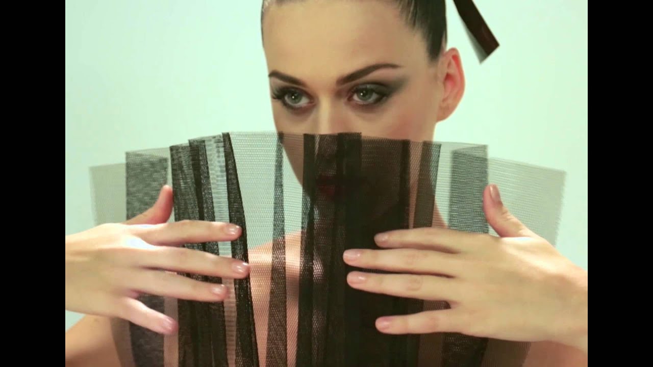 BAZAAR Icon Katy Perry thumnail