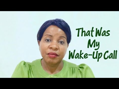 I Didn’t Recognize Myself Anymore.