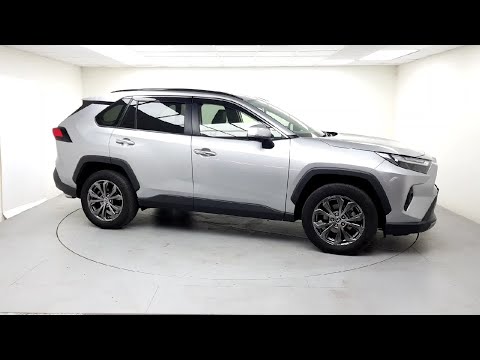 Toyota RAV4 Rav4 Hybrid Auto - Image 2