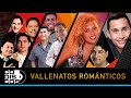 Vallenatos Románticos