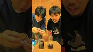 ギリギリ氷チキンレース🧊