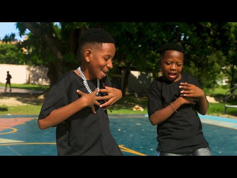 SAM ONNE - MONEY FT MIK IZZY & JUBI