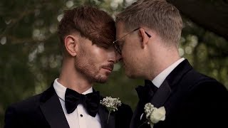 Wedding Teaser: Velvet jackets, Tears and Fairground Rides // Marleybrook House, Kent