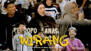 Download lagu WIRANG (DENNY CAKNAN) - RICKY FT RIZAL, ASTRONI | LIVE NGAMEN BY RICKY mp3 Download lagu WIRANG (DENNY CAKNAN) - RICKY FT RIZAL, ASTRONI | LIVE NGAMEN BY RICKY mp3