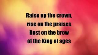 All Hail the Power of Jesus Name