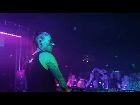 GrooveCruise Orlando 2022 Day 2 mini recap