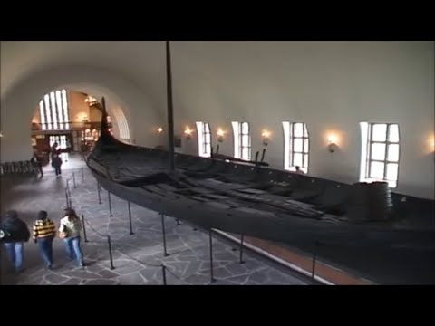 Tigerstaden, Oslo, The Tiger City, part four