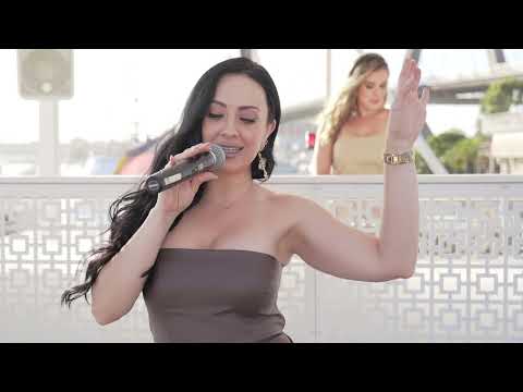 Hayley Teal Sound System Promo Video