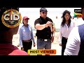 CID क्यों कर रही है Abhijeet को Chase CID सी आई डी Most View