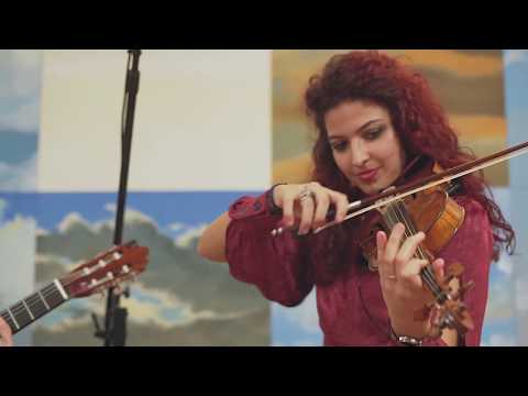 La Bikina | Guitar and Violin duet | Kevin Marchì - Federica Mosa