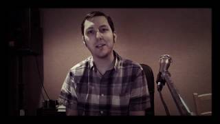 (1696) Zachary Scot Johnson Talk To Me Like The Rain Patti Scialfa Cover thesongadayproject Rumble D