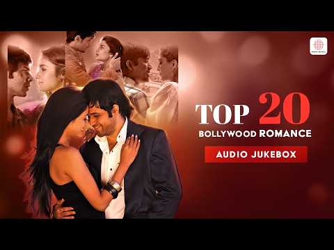 Top 20 Bollywood Romantic Songs | Mann Mera, Zara Sa, Tum Tak | Non-Stop Love Songs |Hindi Love Hits
