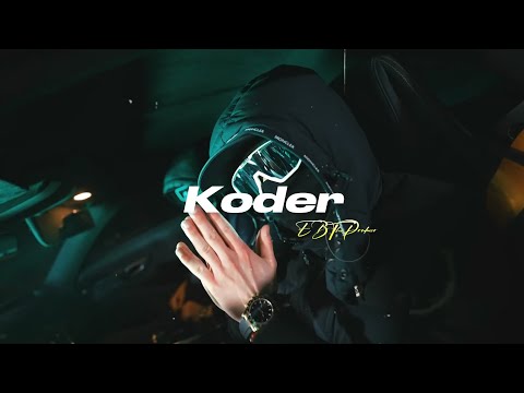 G1ocatore x Dizzy x Drill Type Beat 2024 | "Koder" | Prod. EB