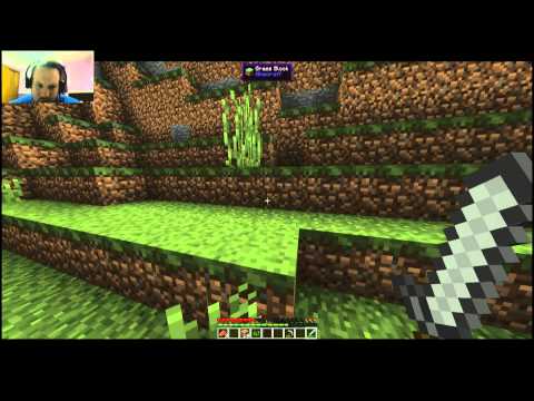 Minecraft Modded Survival --- Season 2:Ep 1 A New Begining of Incredible Awefulness