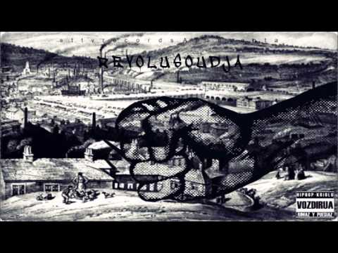 B2R - Sera ( MIXTAPE_RIVOLUSOUDJA)