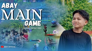 Download lagu Abay - MAIN GAME mp3