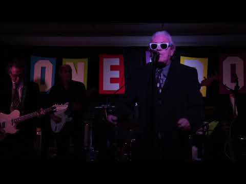 NYRMA Judy In Disguise