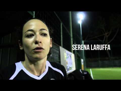 Real Balduina VS Coppa d'Oro