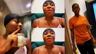 🚨 PRECIOUS Gave Her House Help ₦50,000 As A Prank – What She Did Next SHOCKED Everyone! 🤯🤣