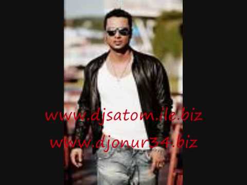 Dj SaTo ft. Dj Onur34 vs. Ozan - Karis Karis(Remix)