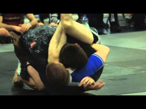 Grappling Industries Montreal Submission Only