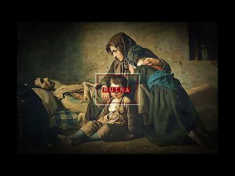 LIRIKA INVERZA FT T-KILLA | RUINA | PROD. PECH BEEF