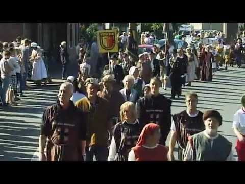 Trailer 700 Jahre Wiedelah