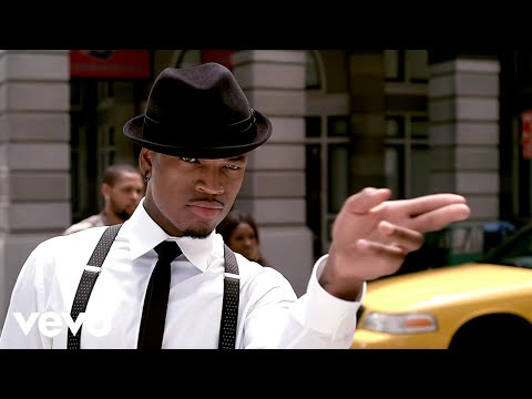Ne-Yo - One In A Million (Official Music Video)