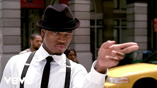 Ne-Yo - One In A Million 