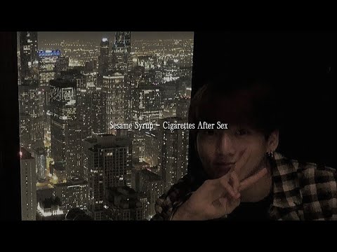 Sesame Syrup - Speed Up