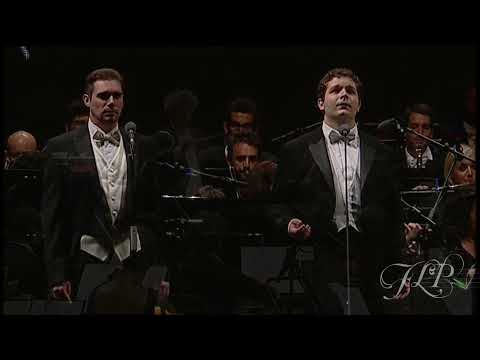 Ave Maria (Schubert) M.Desole, A.Fantoni, J.Ysmanov - Orchestra dell’Opera Italiana“ - Modena, 2014