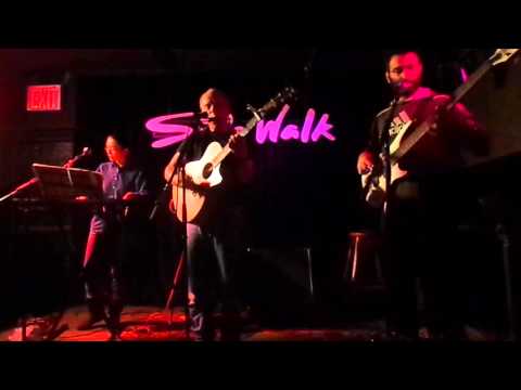 Cadre @ Sidewalk Cafe (10/11/2015)