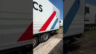 Semi-reboque frigor&iacute;fico Schmitz Cargobull Thermo King SLX , taillift LBW, ,Disch Scheibebremse Hebaachse L | Imagem 4 - Autoline