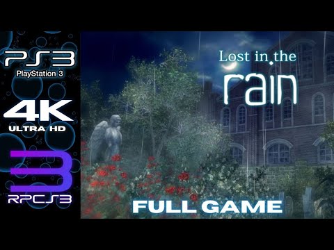 Steam Community Video PS3 Lost In The Rain Rain RPCS3 steam-community-video-ps3-lost-in-the-rain-rain-rpcs3