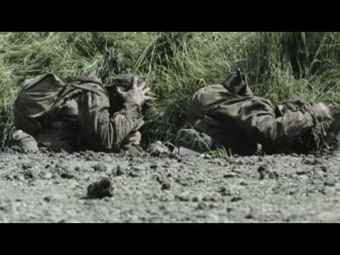 Metallica - One (Band of Brothers)