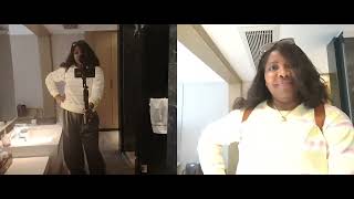 “Paco Hotel Guangzhou Room Tour 🇨🇳 | Clean & Cozy Stay”