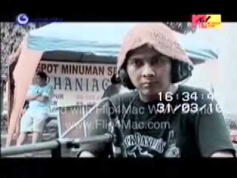 MTV Musisi Jalanan SEMPURNA - ATBB Cover.mov