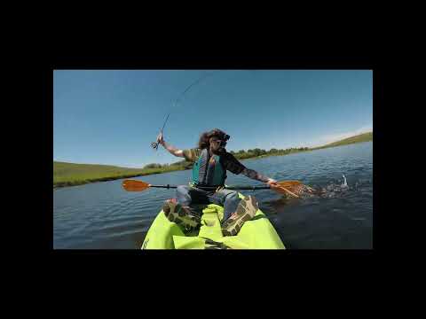 Fly Fishing ???