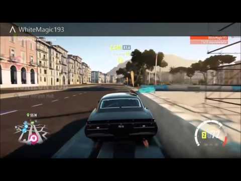 Top 5 Drifts | Forza Horizon 2 #2