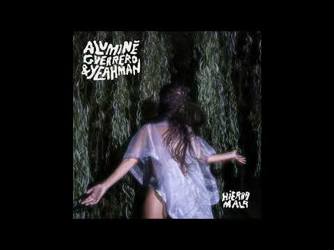 Aluminé Guerrero & Yeahman - Canción Para La Muerte