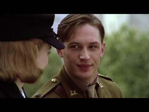Colditz (2005) Starring Tom Hardy